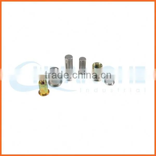 High Quality I.hd. Half Hollow Rivets photo-2