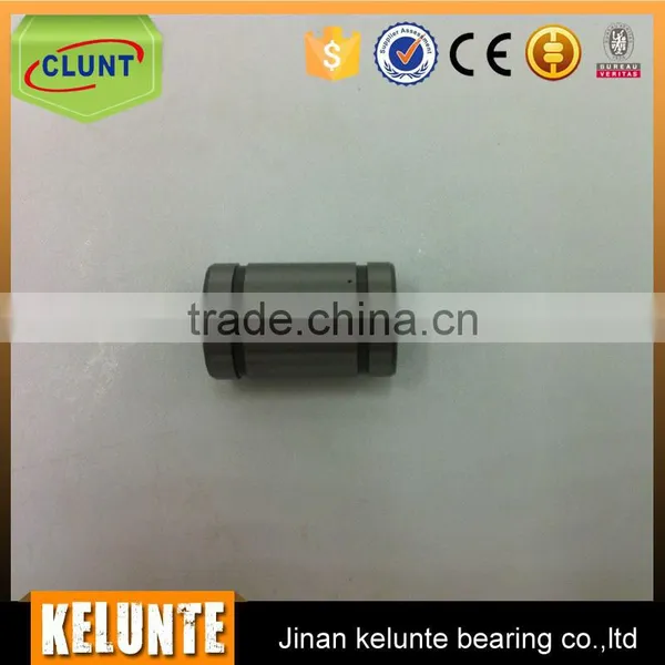 Made In China Linear Ball Bearing LM25 Linear Bush Bearings photo-5