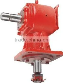 Agriculture Pto Gearbox