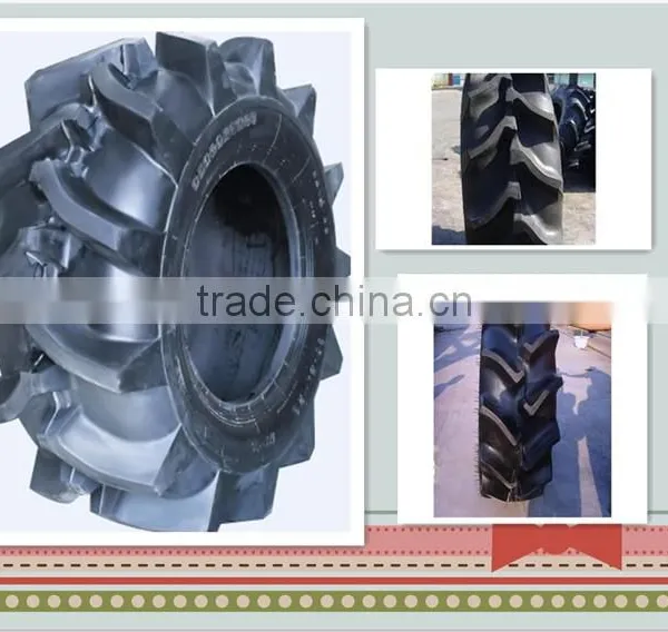 R-2 18.4-30 Tractor Tires Harvester Tire photo-5