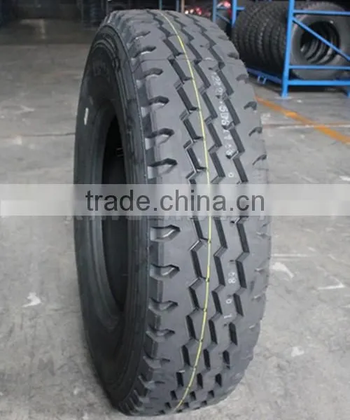 St901 off Road Tire 22.5 Truck Tire 12r22.5 photo-4