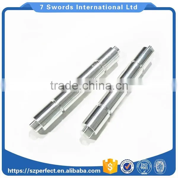 Cnc Turning Parts, Machining Parts and Metal Parts photo-3