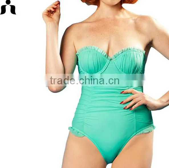 2017good Quality Summer Women Swimwear photo-2