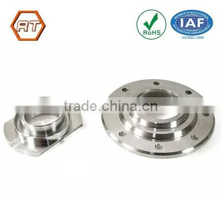 Factory Cheap Cnc Machining Service photo-2