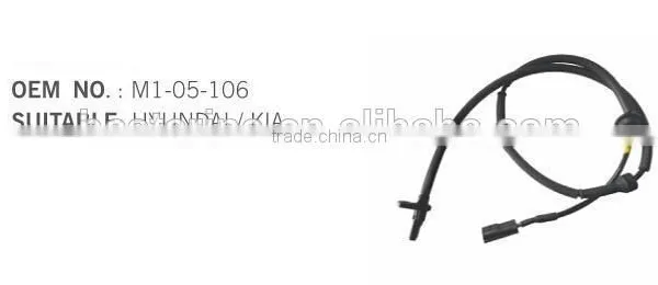 Wheel Speed Sensor 95680-FD000 With 12 Months Warranty photo-6