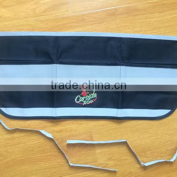 Novel Printed Dollar Store Apron of Various Size and Quality photo-3