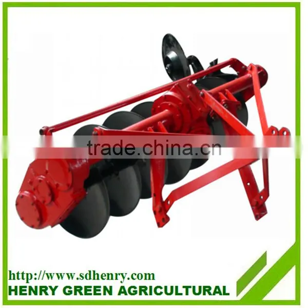 9GLZ Hay Rake photo-5