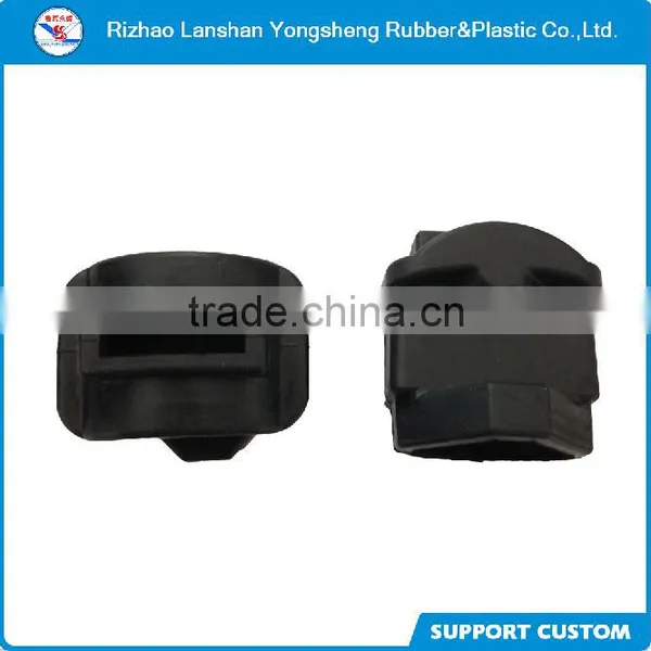 Professional Factory Good Quality Rubber Part for Car photo-4