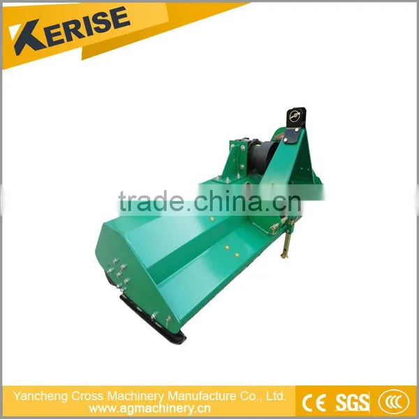 CE Approvide Small Flail Mowers for Compact Tractor photo-2