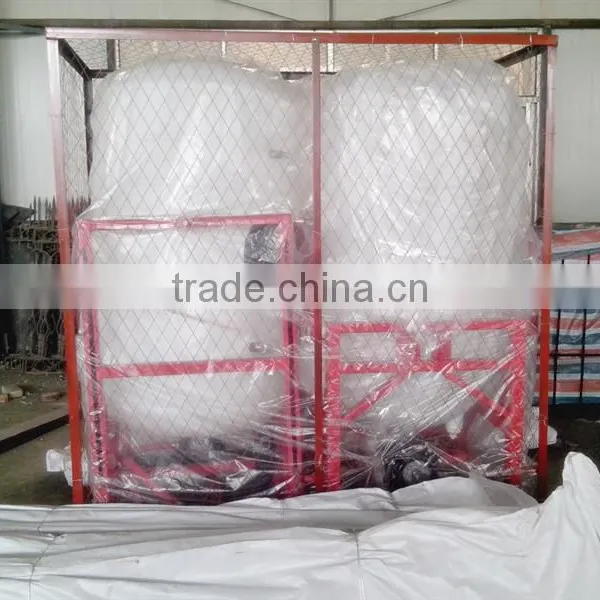 High Quality Tractor Boom Sprayer for Tractors photo-2
