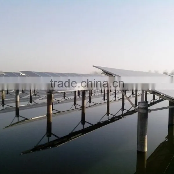 China Supplier Top Solar Water Pumping System With MPPT China photo-5