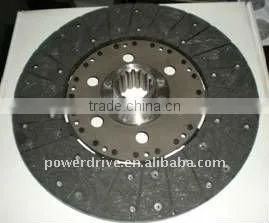 Fiat Tractor 328035510 Clutch Disc