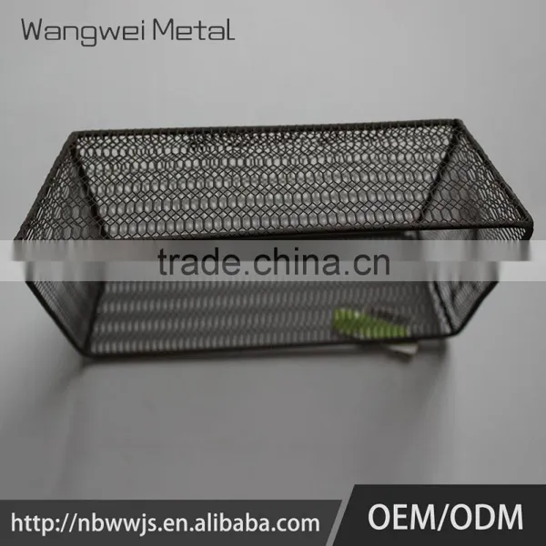 Factory Directly Selling Gabion Basket Prices photo-3