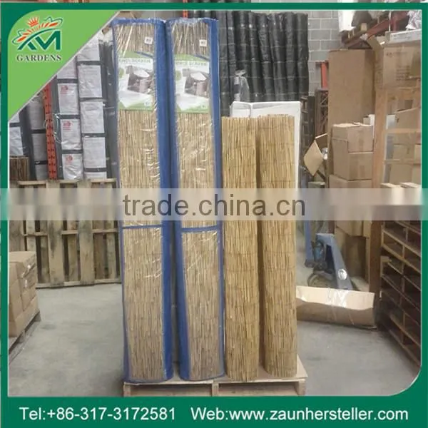 Reed Fencing Rolls Reed Fence photo-4