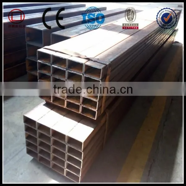 Agicultural Machinery Greenhouse Material 20 Inch Carbon Corten 1.5 Inch Steel Pipe photo-2