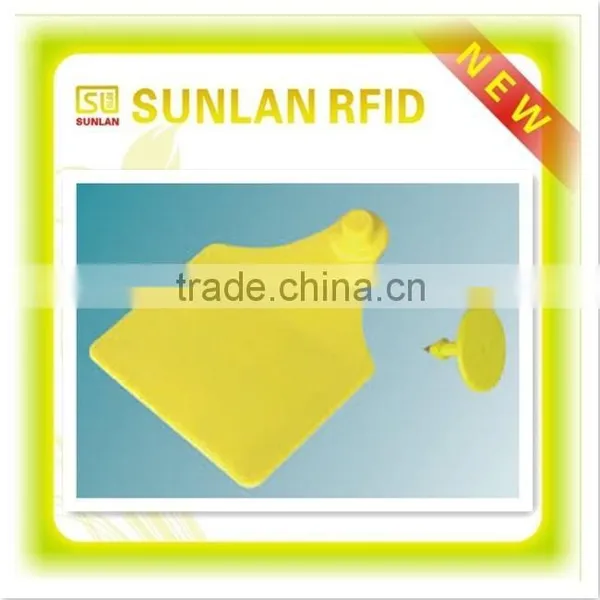 Ear Tag With Laser Printing Number for Animal (Free Sample) photo-3