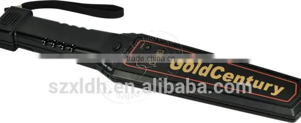 Metal Detectors GC-1001 photo-3