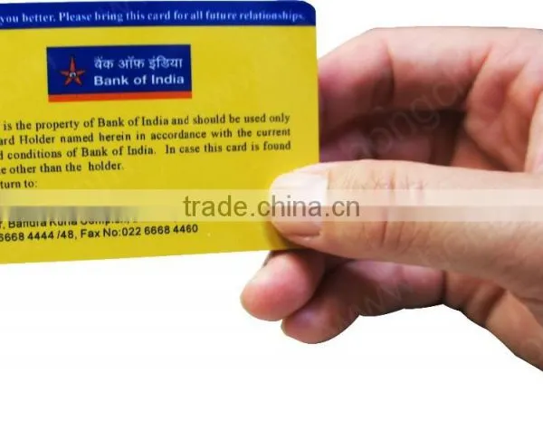 HF RFID Card photo-2
