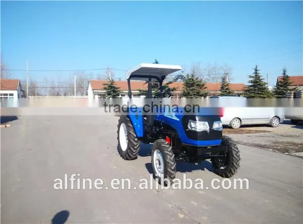 Facrory Supply Hot Sale 50hp Tractor photo-4