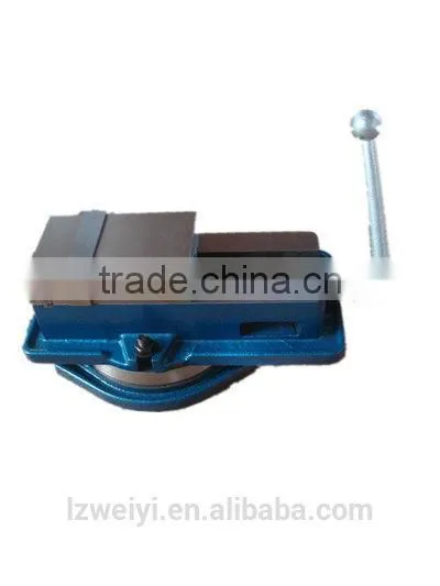 Q12 Series Machine Vice photo-5