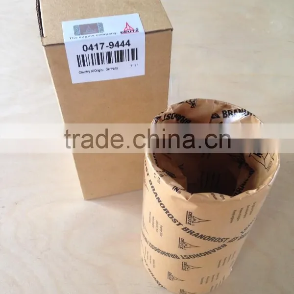 Deutz Cylinder Liner BFM 1011 0417 9444/0417 0347 . photo-4