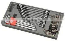 Group Sets(5PCS SET)Clamp Type Adjustable Wrench photo-2