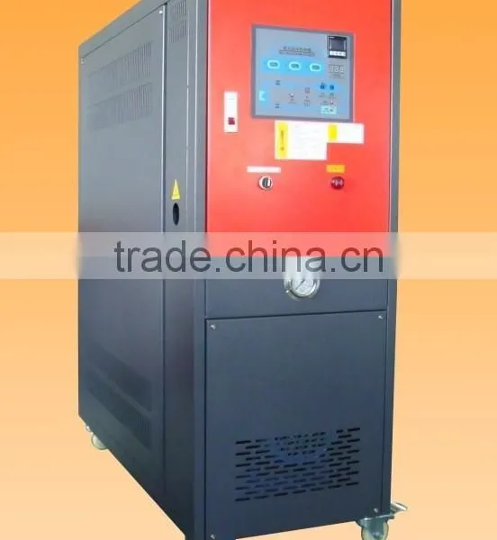 Water Type Mold Heating Machine With Good Quality photo-5