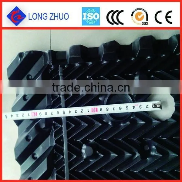 Closed Circuit Lingdian Cooling Tower Fill photo-2