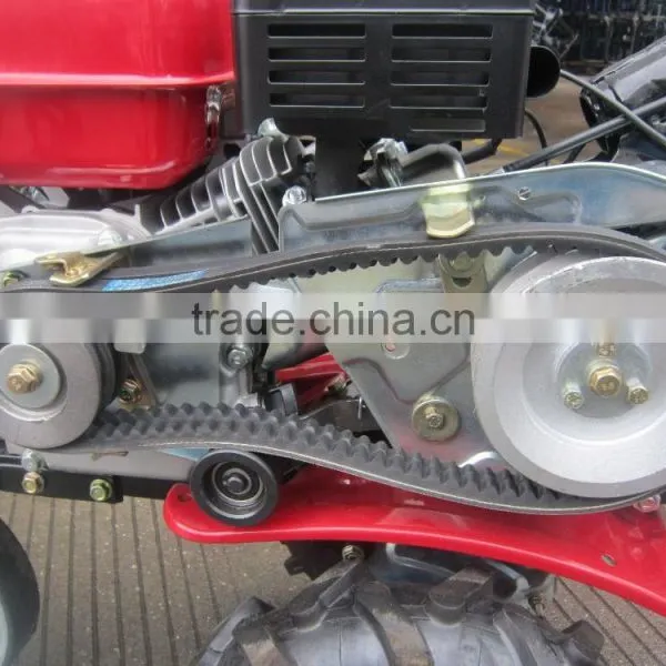 Tiller Cultivator, Mini Tiller, Gasoline Tiller , Rotary Tiller photo-2