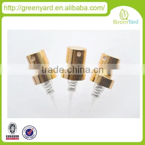 15mm Aluminum Metal Perfume Mist Sprayer photo-2
