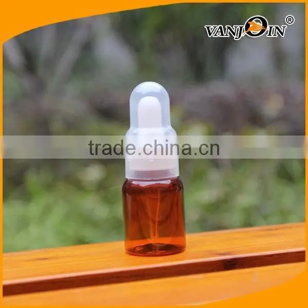 Eye Cream Use and Personal Care Industrial Use Long Nozzle Plastic Injector Tube Plastic Bottle photo-3