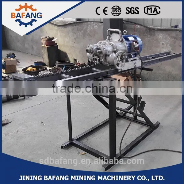 Manual Electric Rock Drills for Sale photo-4
