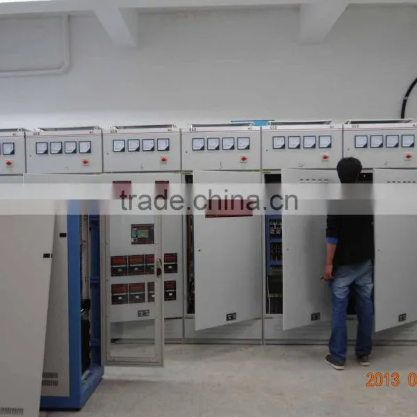 Fountain Equipment Water Fountain Control System photo-5