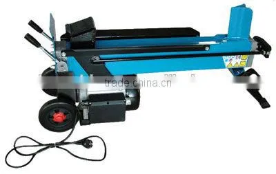 LS7T-52 Horizontal Electrical Log Splitter photo-6