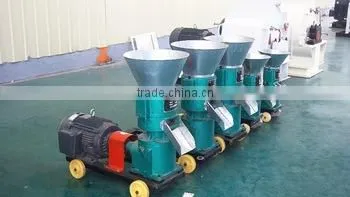 Animal Use Feed Pellet Machine Chiken /pet Feed Pellet Machine photo-6