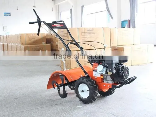 Mini Cultivator Power Tiller photo-5
