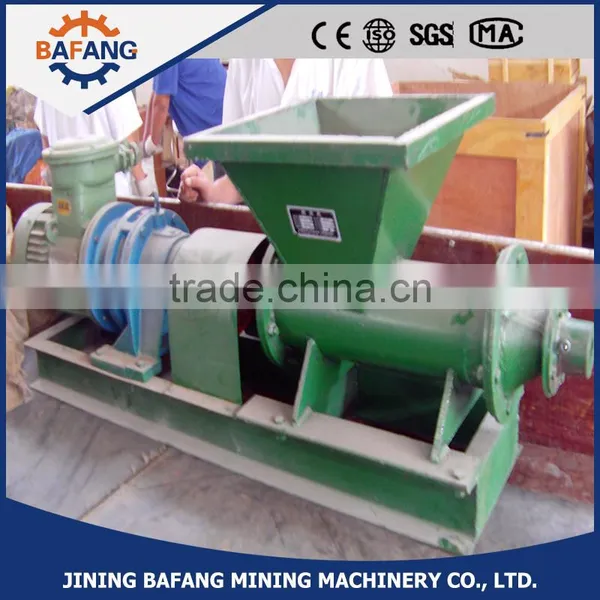 BFK Series Electric Mining Factory Supplier Hole Sealing Pump photo-2