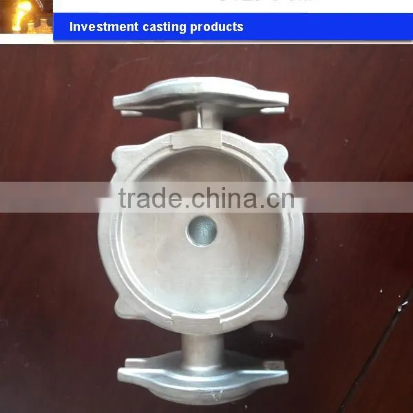 OEM Stainless Steel Precision Casting photo-4