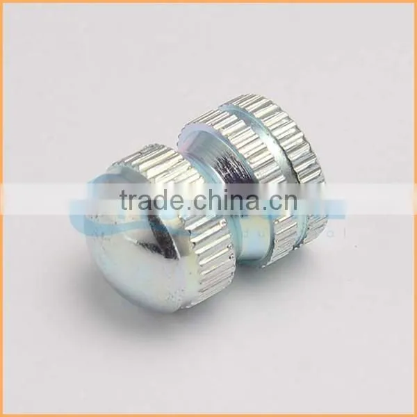 Dongguan Factory Supply Precious Metal 2016 Customized Cnc Turning Parts photo-3