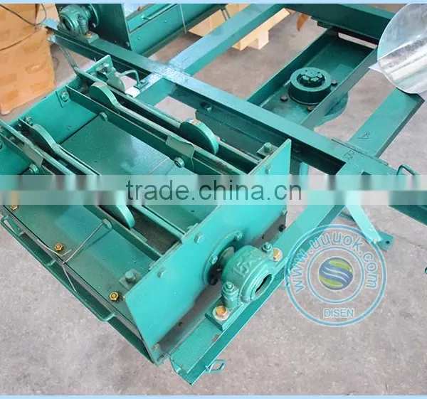 Disen Factory Outlet Automatic 800-4 Chalk Making Machine Prices photo-4