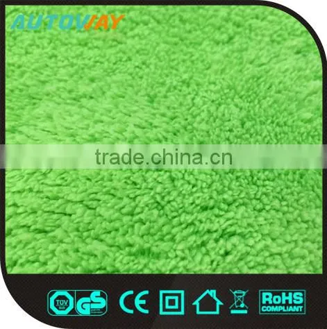 Microfiber Car Cleaning Cloth photo-2