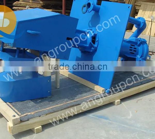 Energy Saving Sludge Sump Pump photo-2