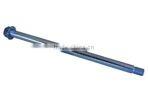 Stainless Steel Spindle Shafts photo-3