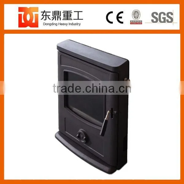 12 KW Big Capacity Wood Burningstove/wood Stove/fireplace Used to House Warming at Winter photo-3