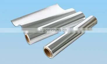 Foils Aluminum Automatic Feeding Machine photo-4
