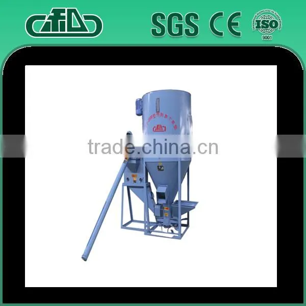 2016 Cow Feed Making Machine photo-5