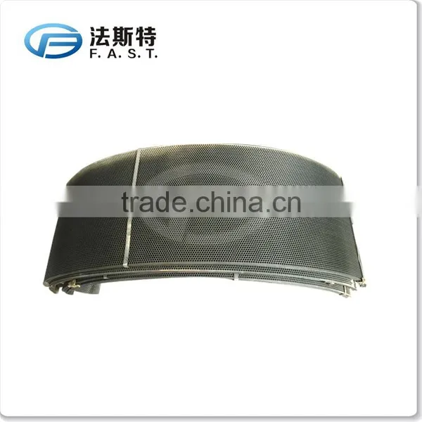 Screen for Feed Mill Spare Parts photo-4