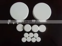 Calcium Hypochlorite Tablet Press Machine With Best Price photo-5