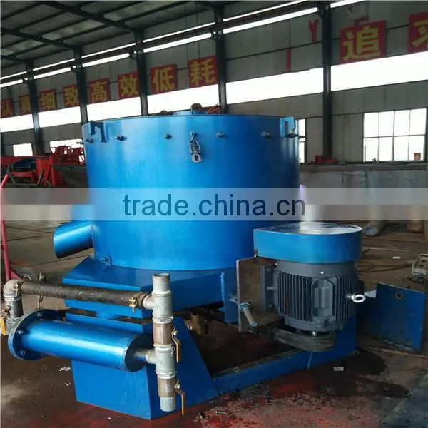 China High Capacity Gold Search Machine photo-6