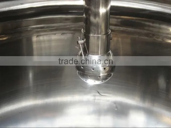 500gallon Beer Fermenter photo-5